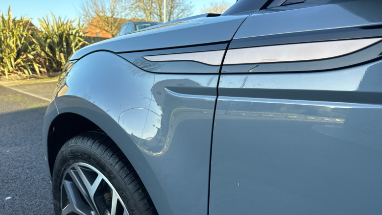 Land Rover Range Rover Evoque 2.0 D180 First Edition 5dr Auto Diesel Hatchback